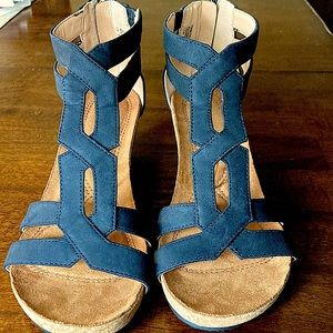 🍉Perfect for summer Wedges! 🍉